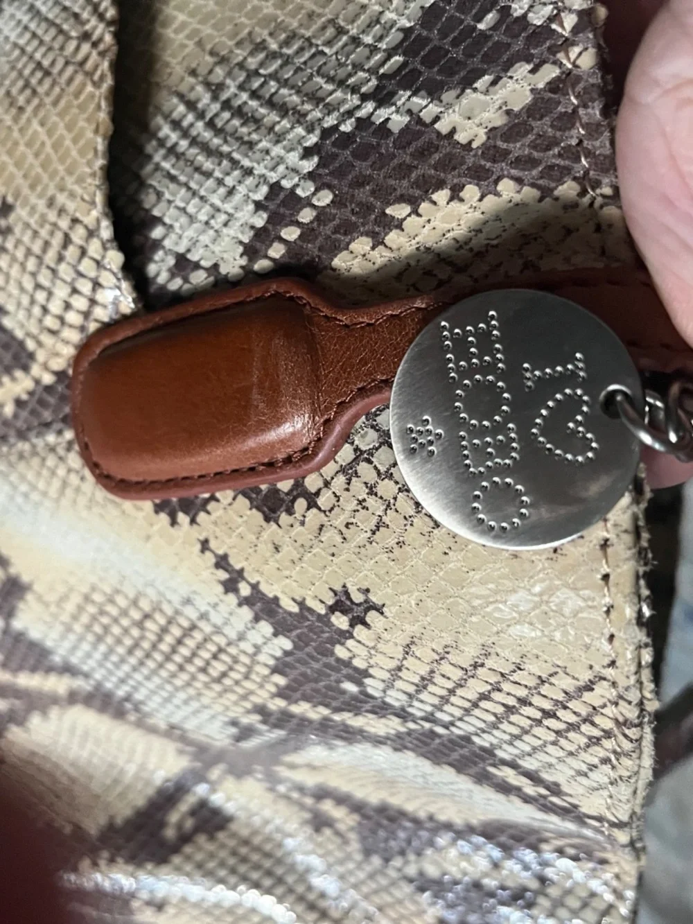 Hobo Bag